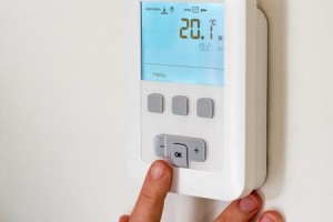 Programmable Thermostat