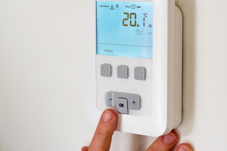 Proper Use of Programmable Thermostat Can Save You Money - Superior Air
