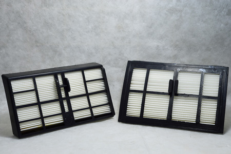 HEPA Filters