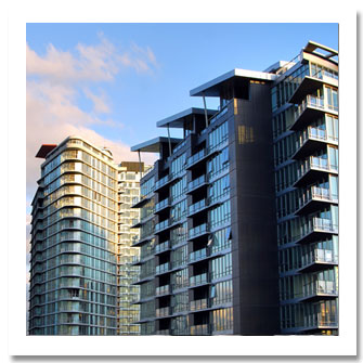 Condo Duct & Dryer Cleaning Services in Toronto