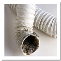 Dryer Hose Cleaning in Toronto ON Dryer Hose Cleaning Company in Toronto ON