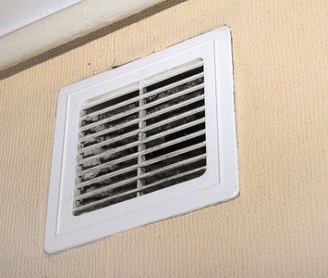 The Role of Air Ducts in Controlling Humidity for a Comfortable Home