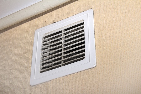 Check Your Air Duct Vents in the New Year