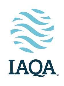 Indoor Air Quality Association Logo