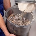 Cleaning Your Garbage Chute