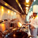 Dirty Ducts a Risk to Your Restaurant