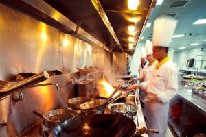 Dirty Ducts a Risk to Your Restaurant 