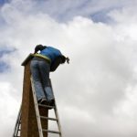 Why a Chimney Sweep is Essential to Your Spring Cleaning Routine