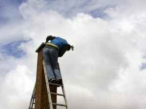 Why a Chimney Sweep is Essential to Your Spring Cleaning Routine