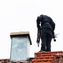 Why is Spring Ideal for Chimney Cleaning Services?