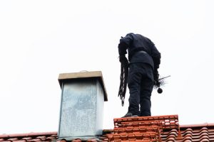 Chimney Cleaning Services