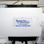 humidifiers from Superior Air Duct