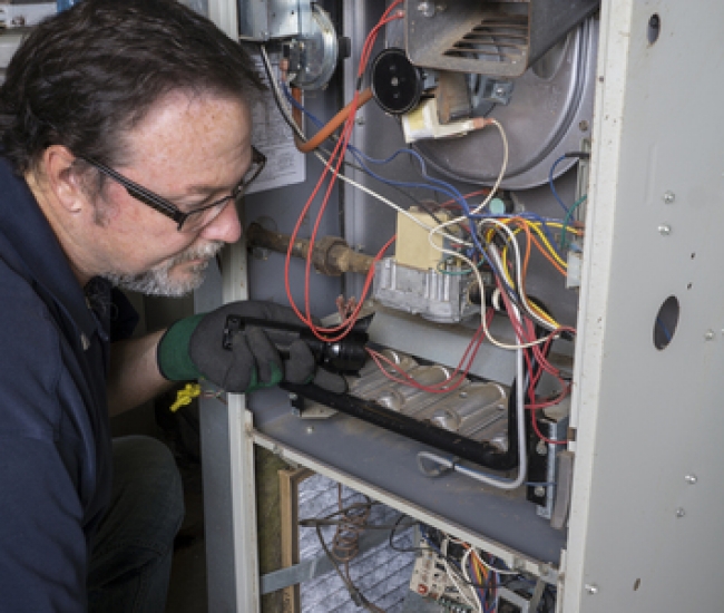 The Benefits of Furnace Cleaning: Toronto's Winter Essential