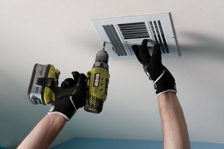 Air duct cleaning air duct cleaning for the winter