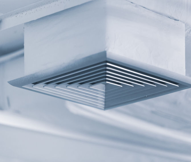 How Humidity Affects Your Air Ducts—And What to Do About It