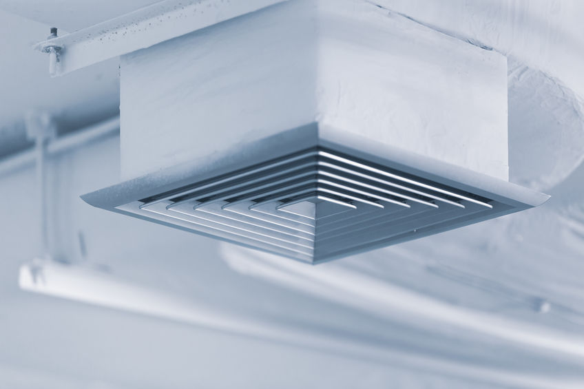 How Humidity Affects Your Air Ducts—And What to Do About It