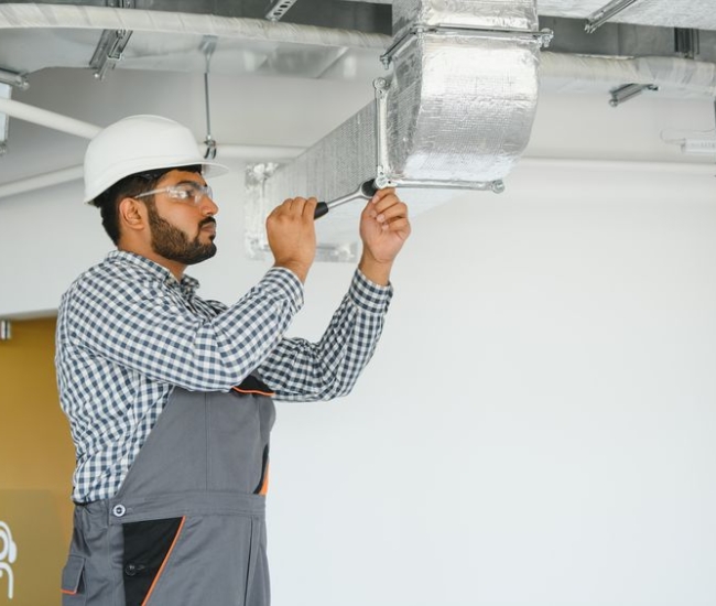Why You Should Avoid Cheap “Blow-and-Go” Air Duct Cleaning Services