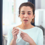 bad indoor air from uncleaned air ducts