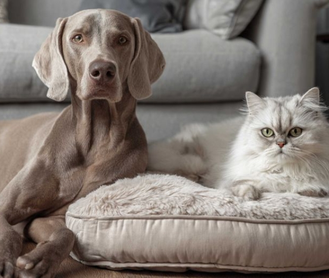 How Pet Owners Can Benefit from Routine Air Duct Cleaning