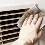 air duct cleaning for indoor air